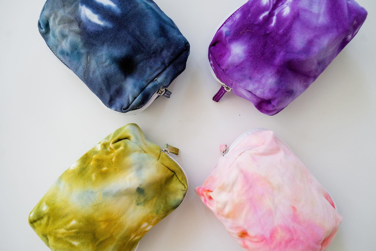 PigMint Pouch