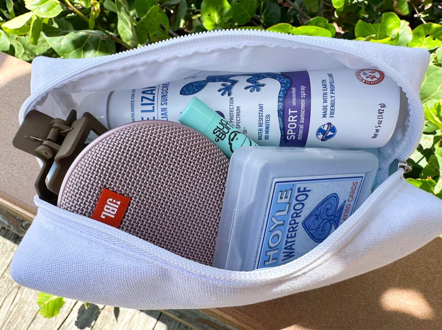 PigMint Pouch