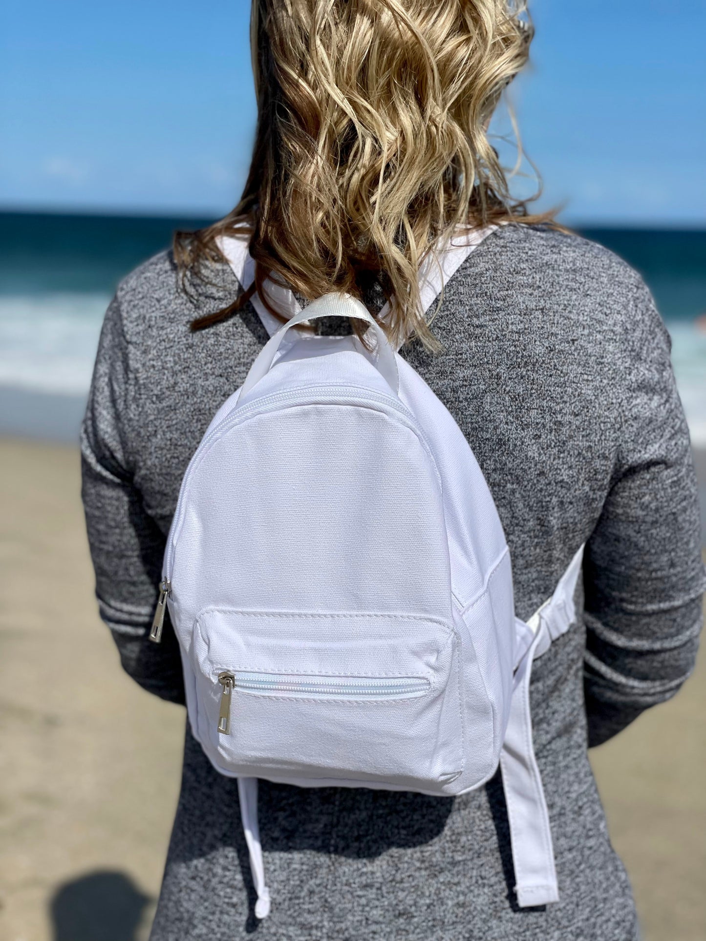 Mini Backpack