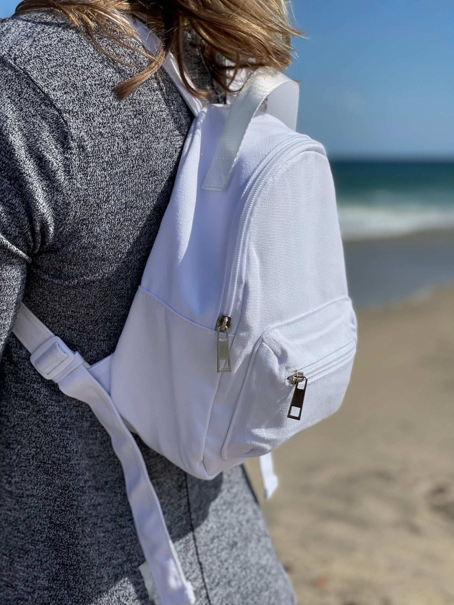 Mini Backpack