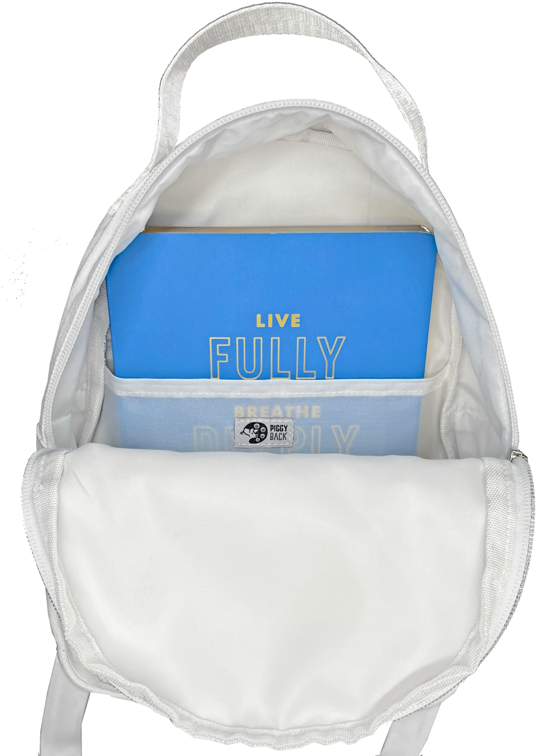 Mini Backpack – piggybacklife
