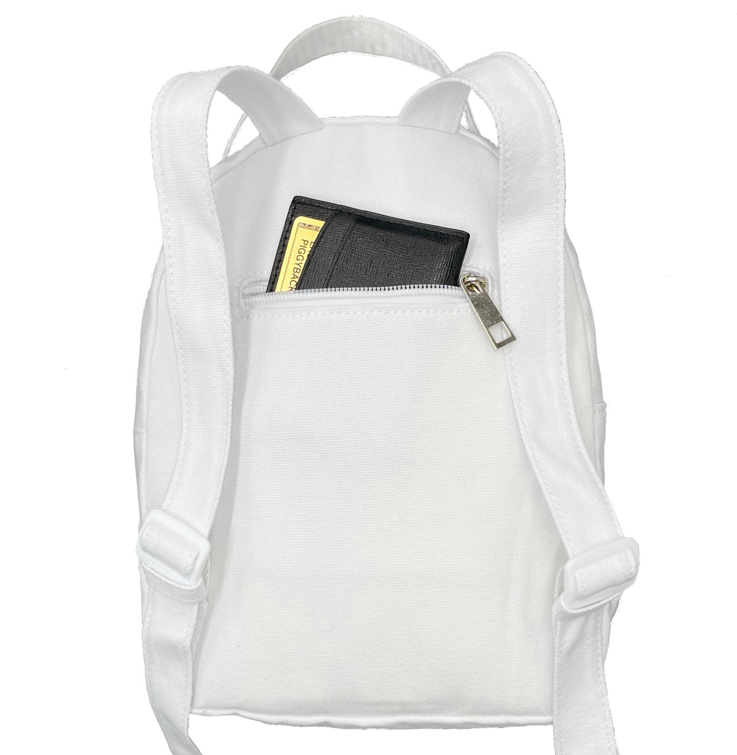 Mini Backpack